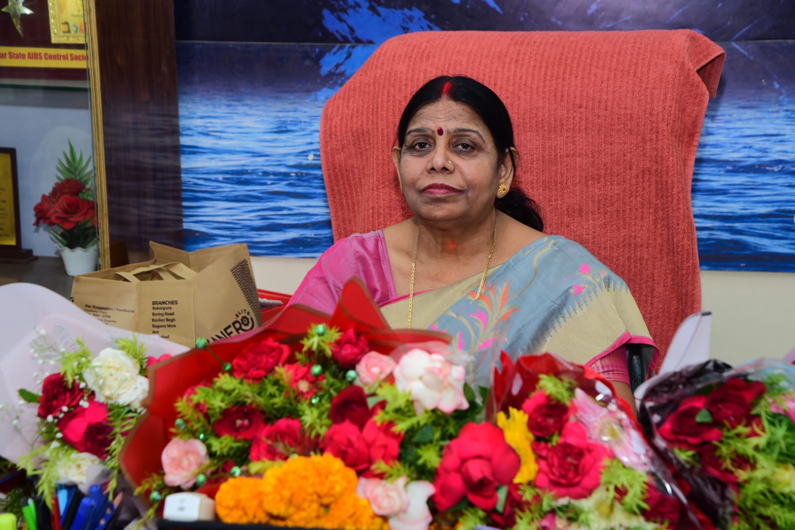 Faculty Member