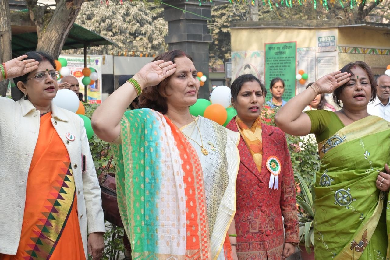 Independence Day Celebration