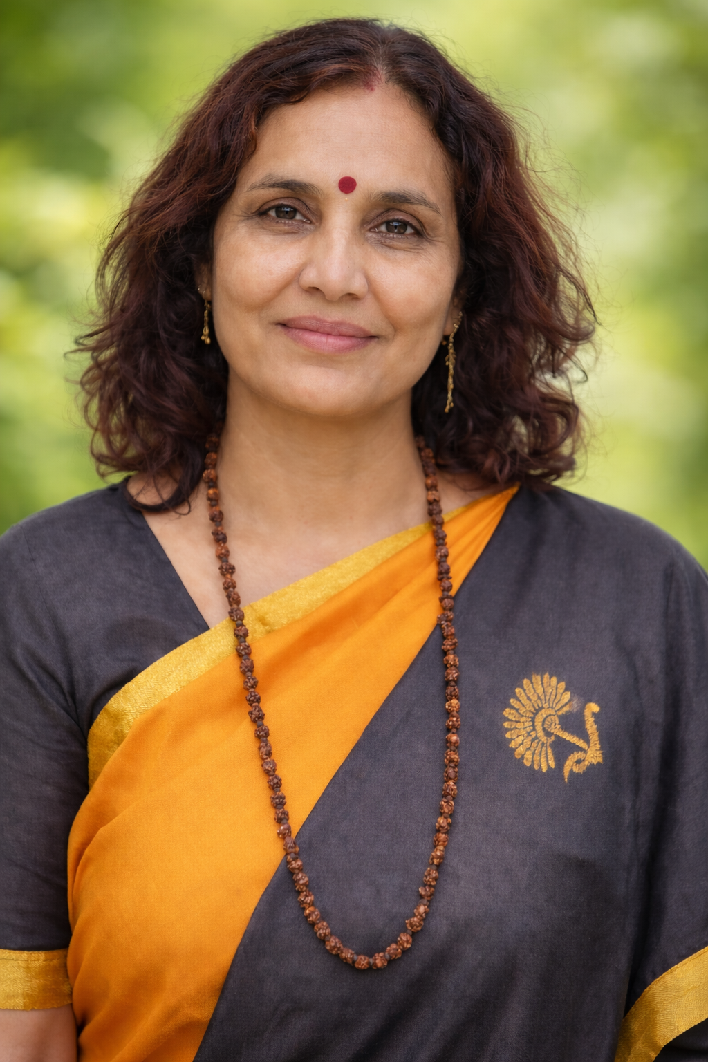 Prof. (Dr.) Vijay Lakshmi