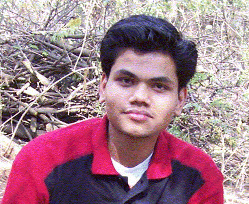 Avatar Tulsi / Tathagat