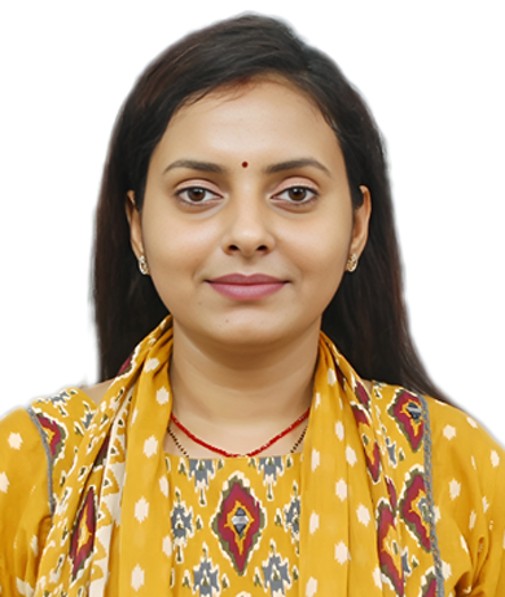 Mrs. Shivani