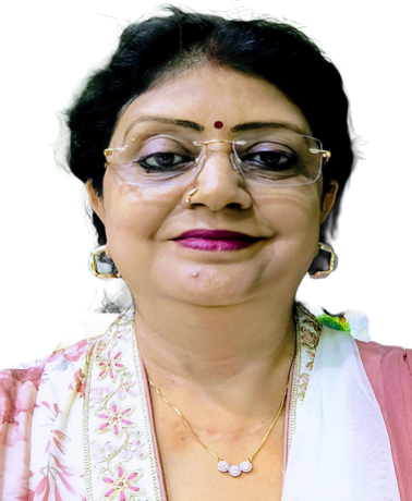Dr. Anita Shrivastava