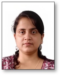 Dr. Bhavya Jha