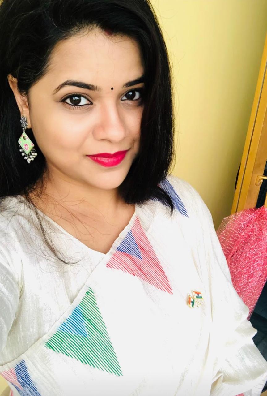 Dr. Jagriti Anand