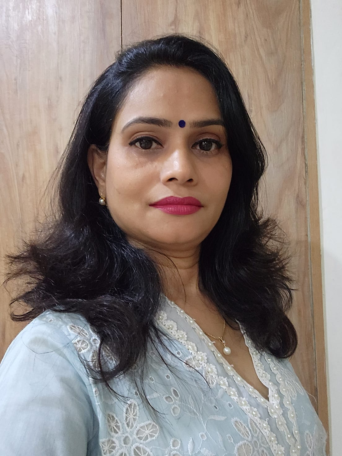 Dr. Vidya