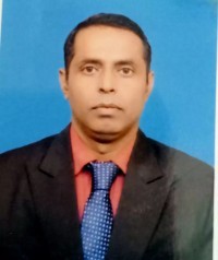 Dr. Abhik Singh