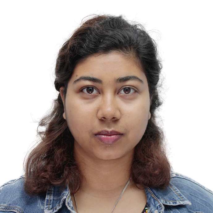 Dr. Poulami Ghosh