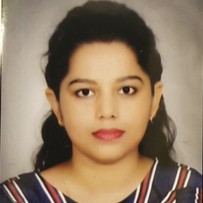 Dr. Tripti Rai