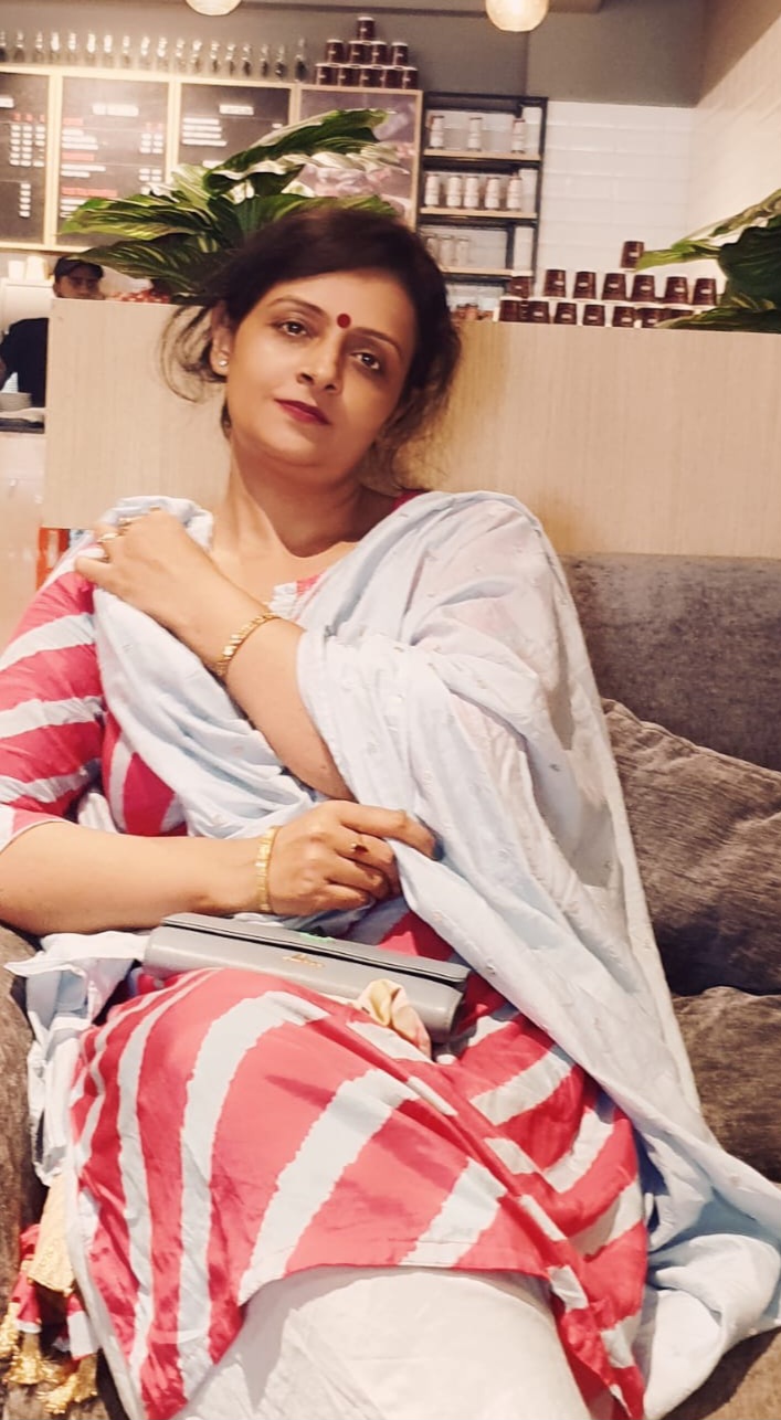 Dr. Shikha